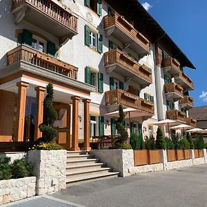 Hotel Serena Cortina