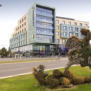 Premier Inn Doncaster Central